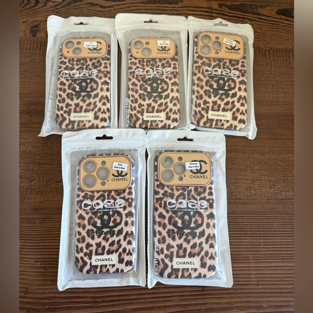 N/A phone fashion